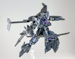 【画像】ぼく「ガンプラください」店員「転売対策です。このモビルスーツの名前を答えてください」
