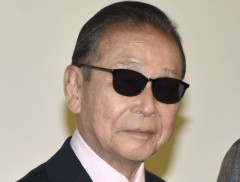 【悲報】タモリ、代表的なギャグが無い芸人だった