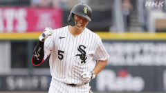 【悲報】村上宗隆さん、松井秀喜がメジャー1年目のフルシーズンで打った16本を５月中旬に達成…