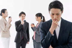【衝撃】アスペルガー男性『え？普通の人って自分を俯瞰で見たり相手の気持ちや事情を考えてるの？？』