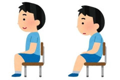 【健康】姿勢を良くしたら変化ってあるの？