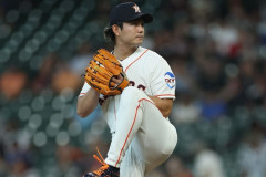 なぜ今井達也はメジャーで失敗したのか