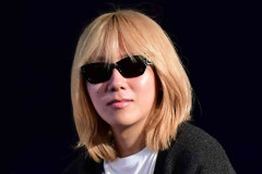 岸谷蘭丸氏　将来欲しい子供の数を発表も…「また『お前は金持ちだから』とか言われる」