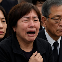 「娘の代弁をするな」元同志社大教授の“暴言”に辺野古沖転覆事故の遺族の心情   |  事故を政治的に利用するのもどうなのか