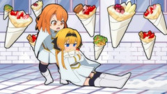 【杖と剣のウィストリ】2期 6話、無色