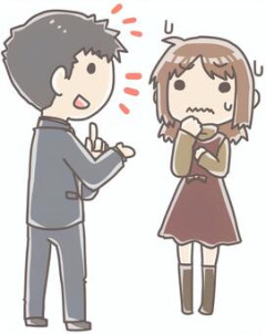 しばき隊、斎藤知事に声援を送ったJDに怒鳴り散らした後そのJDをナンパする