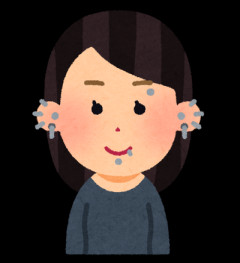 元「ブルゾンちえみ」（35）、金髪・タトゥー＆鼻ピアス姿にネット衝撃！？「2人お似合いすぎるんよ」元相方コージとの親密動画が話題