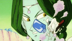 DBのスカウター「アイツの戦闘力は…うわわ高すぎる！！(爆発)」