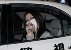 【超悲報】X民、例の指示役の女のAI画像に騙されまくる・・・