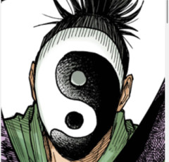 【ロクのおかしな家】6話、この作者男同士のバカな掛け合い面白すぎるな…