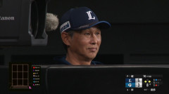 【画像】西口監督、スクイズ直前の表情ｗｗｗｗ