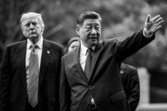 米中トップ接近の一方で冷え込んだままの日中関係どうすべきか？！