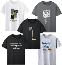 Tシャツはどこで買えばいい？