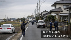 【栃木事件】実行役を16歳少年で揃えた結果→「帰りに仲間の車乗れずヒッチハイクで逮捕、逃走車両を自宅を近くに駐車して防犯カメラにより逮捕」
