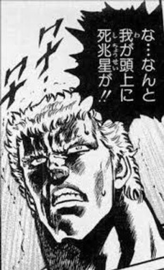 【悲報】ラオウさん「おごるなサウザー！きさまの体の謎はこの剛拳で打ち砕いてくれるわ！」