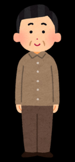【なにそれこわい】同僚男性と良い感じの雰囲気になり、一人暮らしか聞いてみたら急にキョドりだした。詳しく聞くとどうやら素性の知れないオッサンとルームシェアして