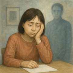あと少しIQが低ければ支援が受けられるのに…日本人の7人に1人が抱える「境界知能」という“見えない生きづらさ”   |  IQ高いのに生きづらいです