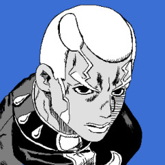 ジョジョ6部再評価