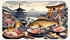えっ？西日本って舌平目を食べるの？東日本では食べないわ…