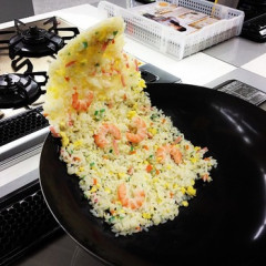 クソ美味いチャーハンの作り方教えて