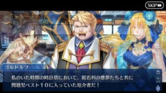 【FGO】時計塔には鉱石科の悪夢やフラット・エスカルドスと問題児がたくさん。数多くのエピソードの中から一つだけでもじっくりと見てみたい
