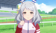 【ウマ娘】新レース『私のこと好きなの知ってるんだから記念』