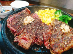 日本に『ステーキ文化』が根付かない理由(いきなりステーキ失敗、ステーキけん失敗)