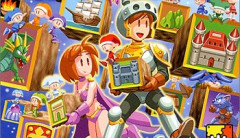 『自分がやりたい理想のゲーム』を挙げてけ