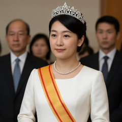女性皇族が結婚後も皇室に 賛成65% 反対19% 朝日世論調査