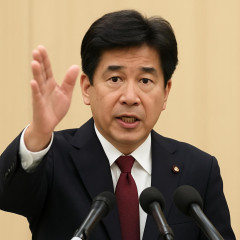 自民党の田村憲久議員が“ナフサ不足”の現状説明…「詰めにいってます」とも   #目詰まり