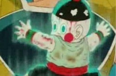 ドラゴンボールでチャオズの出番がなくなったのって弱かったからじゃないよな