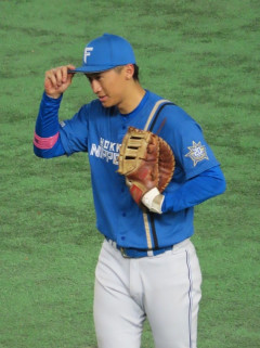 佐々木麟太郎←メジャー指名300位内圏外、加藤豪将←ヤンキース2巡目指名（1位指名はジャッジ）