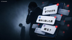 【速報】強盗を指示しただけの20代夫婦に強盗殺人罪が適用され死刑か無期拘禁刑 ←これ法が間違ってない？