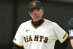 巨人大物OB「昨オフに獲得した松本だって4年も前の首位打者なんて必要かね」