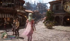 【悲報】FF生みの親・坂口博信さん、生成AIで作られた『FF6リメイク』映像に対して「なにコレ！？すごいじゃん」