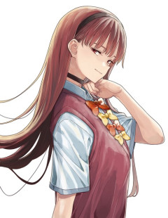 ラノベ「負けヒロインが多すぎる！」第9巻が予約開始！放虎原先輩も交えた五人旅行がはじまる