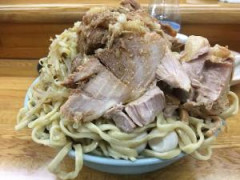 あなたが食べたいラーメン