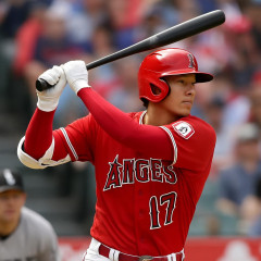 大谷翔平が5月初の3安打で打率・258に急上昇！ド軍5連勝に貢献 佐々木朗希7回1失点で   |  前田大然が劇的決勝ゴールでセルティック大逆転優勝→ヤフースポーツカテトップ記事ならず