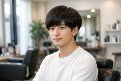一流美容師「マッシュは全くカッコよくない。大嫌いだし頼まれるだけでイライラする」