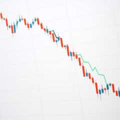 円さらに下落、一時159円台 介入後の上げ幅1円に縮小   #為替 |  つかもう介入用の外貨準備高そんなないだろ