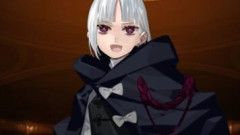 【FGO】プレラーティ「モルガンはヤバイ奴と察したので近づいてすらいないよ」