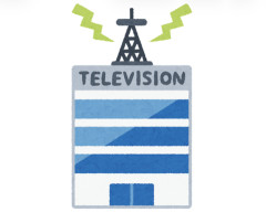 【悲報】テレビをオールドメディアと称してネット盲信してる奴ｗｗｗｗｗ