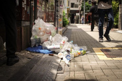 男性「町内会に入っていないのに、“ごみ捨て場の維持費”として年間「3000円」を請求されました…」