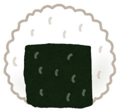 【接客】コンビニでいつも朝食用のおにぎりを一個だけ買うんだけど顔覚えてる癖に毎回「このままでいいですか？」って言ってくる店員がムカつく