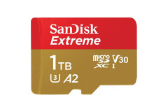 microSDexpressのメモリーカード、今のタイミングで買わないと後悔しそう