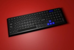 テンキーがキーボードに付いてる理由ってなに？