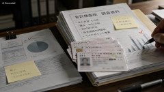 共同通信「本人希望理由で廃止93万枚」印象操作？紛失・失効・再発行も本人希望理由に含まれることを隠す 過去には河野太郎からも指摘と常習的な模様