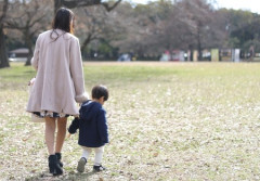 【家庭】息子と離婚した元息子嫁が孫を預かってほしいと連絡してきた　自分の有責で離婚して親権も取ってるけど急に頼ってくる…