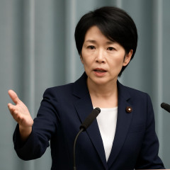 政府、補正財源に赤字国債検討 高市首相がきょう実質的な編成指示＝関係者   |  緊縮財政をやめどんどん財政を拡張するべき