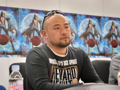 【悲報】神谷英樹「名越叩いてるのは惨めな連中」